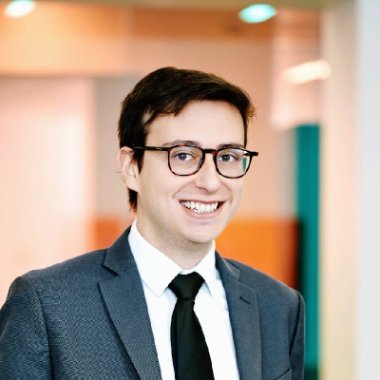 Daniel Perez, fondateur d’Hexagone Labs.